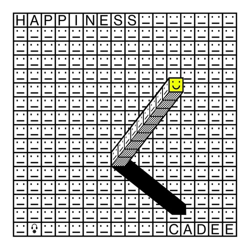 Cadee - Happiness [FC061]